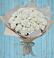 Букет цветов из: Гвоздики в Ягул