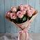 Букет цветов из: Розы в Ягул