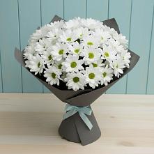 Букет цветов из:  Хризантемы в Ягул