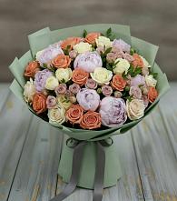 Букет Мороженное в Ягул