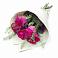 Букет цветов из: Розы в Ягул