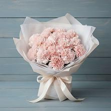 Букет цветов из:  Гвоздики #REPLACE_PRED# Ягул