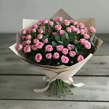 Букет Удовольствие в Ягул