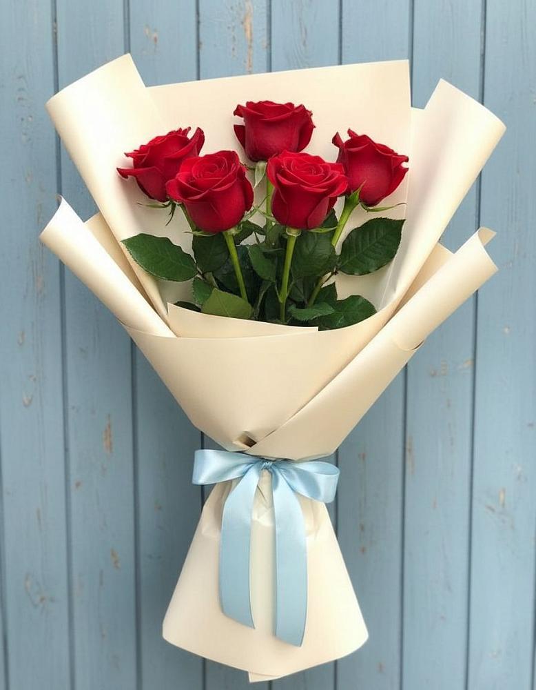 Букет Классика чувств в Ягул