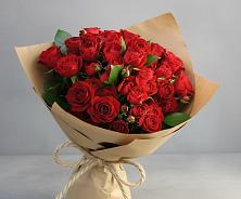 Букет Любовный роман в Ягул