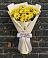 Букет цветов из: Хризантемы в Ягул