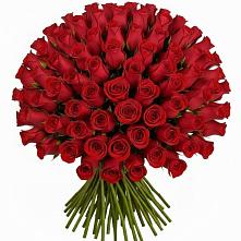 Букет Красные розы Чери Лав #REPLACE_PRED# Ягул