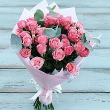 Букет Леди совершенство в Ягул